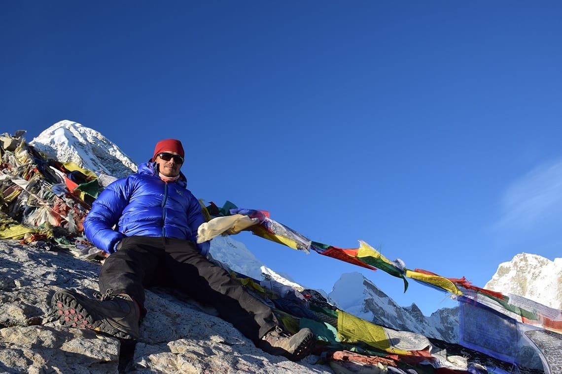 Everest Base Camp Trek - 16 Key Things To Know About [Guide 2022]