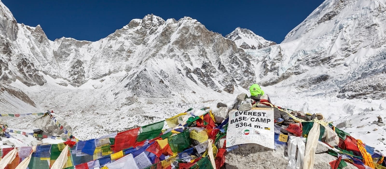 Everest Base Camp Trek: The Ultimate Guide for Adventure Seekers