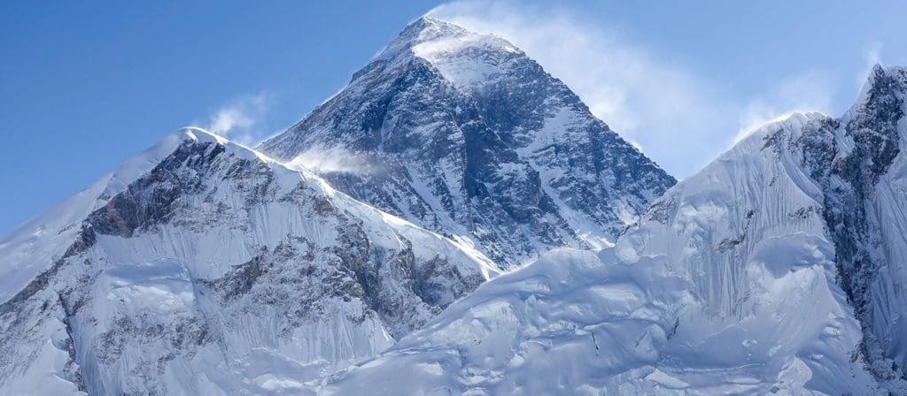 Mount Everest South Col Climbing Expedition - Shera Sherpa Adventures