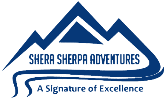 Shera Sherpa Adventures